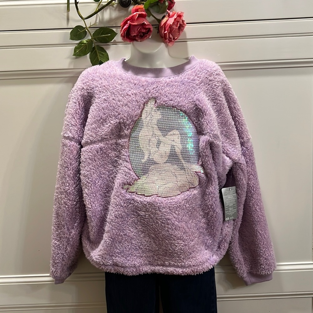 Disney The Little Mermaid Spirit Jersey 🧜🏻♀️🦄
